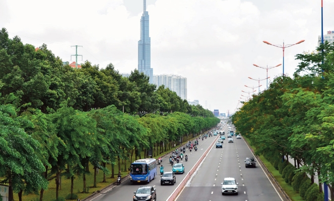 Shift from quantity to quality foreign investment