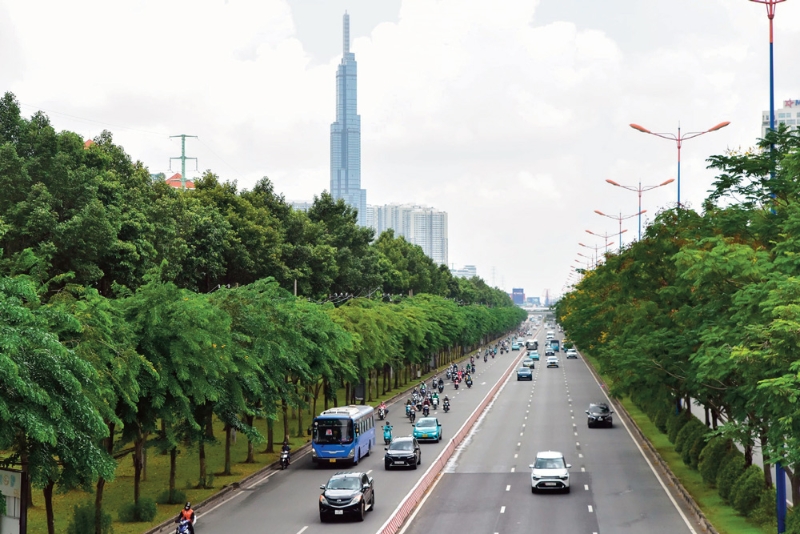 Shift from quantity to quality foreign investment