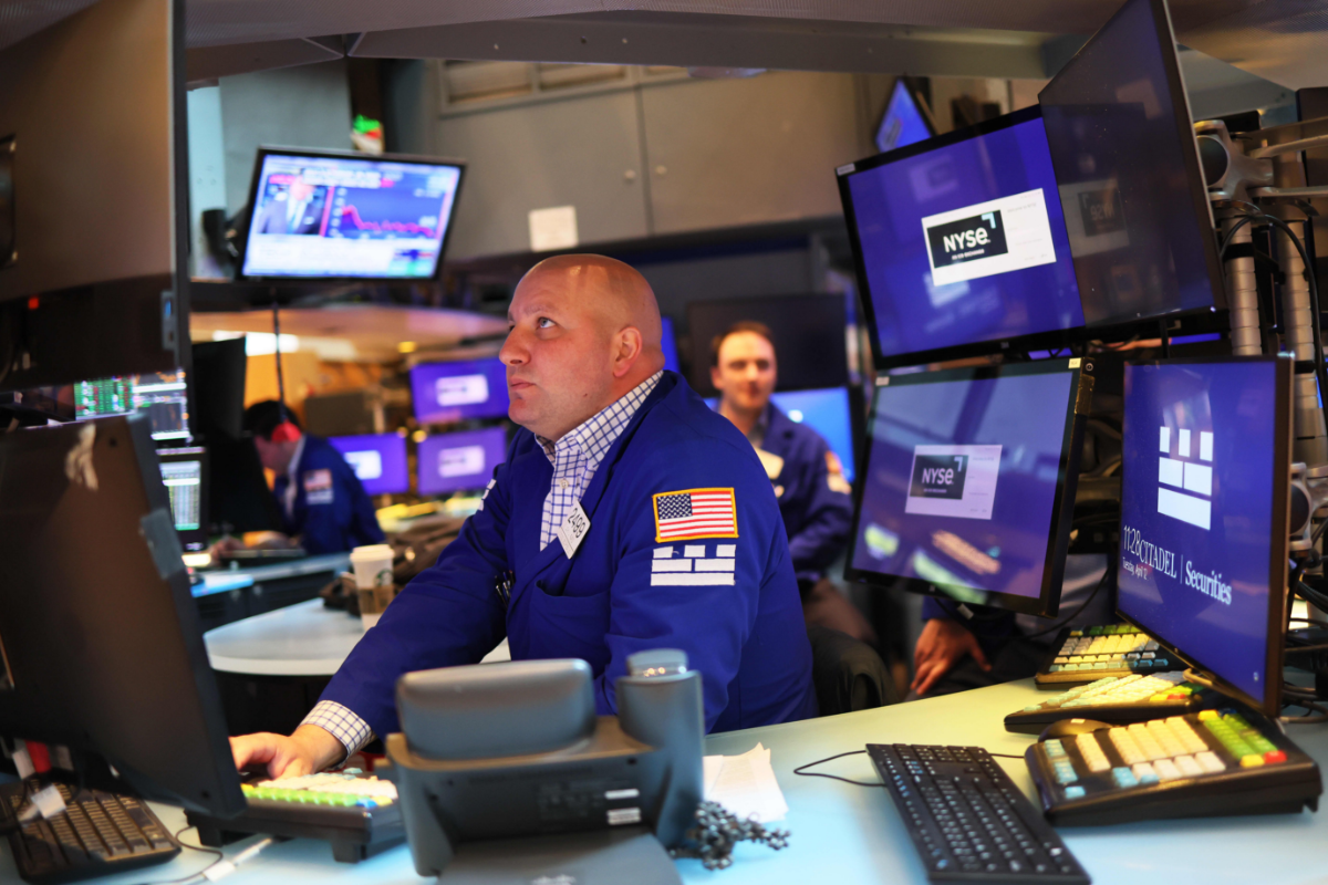Ảnh minh họa - Ảnh: CNBC.