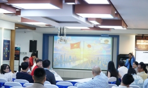 Sự kiện Demo Day mang đến một không gian triển lãm kết nối, trực tiếp trải nghiệm giải pháp của các startup, đồng kiến tạo Việt Nam - Nhật Bản thông qua các câu chuyện thực tế. 