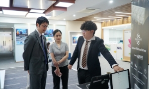 Chương trình đã đặt ra mục tiêu từ đầu là đồng hành và giúp 12 startup trở nên “investable và marketable”. 