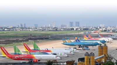 Vietnam’s aviation rebound fuels tourism growth amid rising global challenges