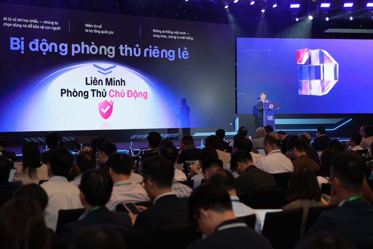 Ông Nguyễn Mạnh Tường, CEO MoMo