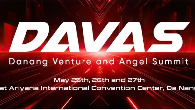 Da Nang Venture and Angel Summit 2026 set to open on May 25