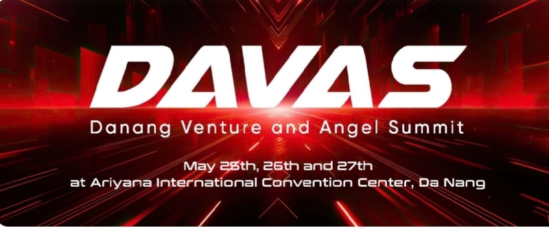 Da Nang Venture and Angel Summit 2026 set to open on May 25