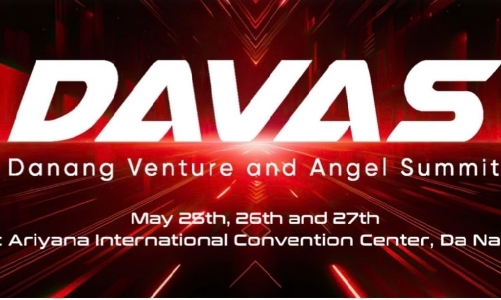 Da Nang Venture and Angel Summit 2026 set to open on May 25