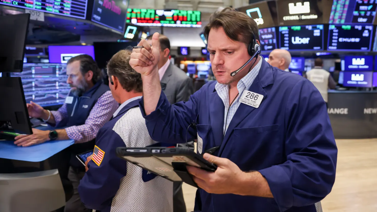 Ảnh minh họa - Ảnh: CNBC.