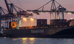 “Cơn ác mộng” logistics ở Vùng Vịnh do chiến tranh Iran