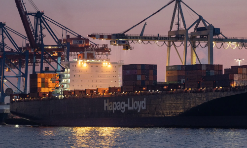 “Cơn ác mộng” logistics ở Vùng Vịnh do chiến tranh Iran