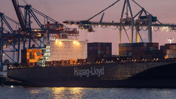 “Cơn ác mộng” logistics ở Vùng Vịnh do chiến tranh Iran