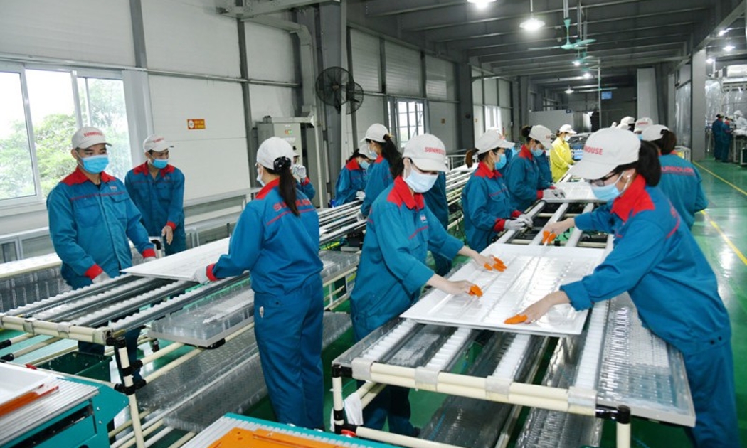Doanh nghiệp tư nhân cán mốc 1 triệu: Nghịch lý quy mô nhỏ, khó khăn bủa vây
