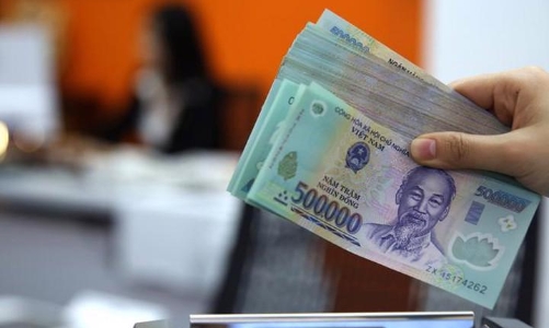 Chính thức tăng lương cơ sở lên 2,53 triệu đồng từ 1/7