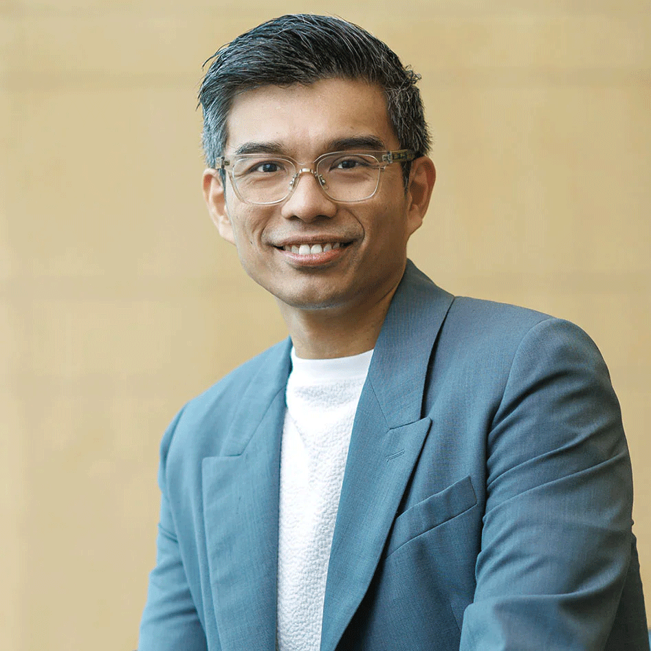 Ôg Lee Liang Whye.