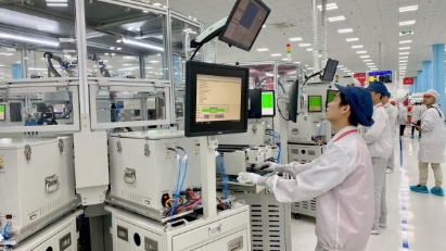 Vietnam issues list of 100 high-tech products prioritized for development