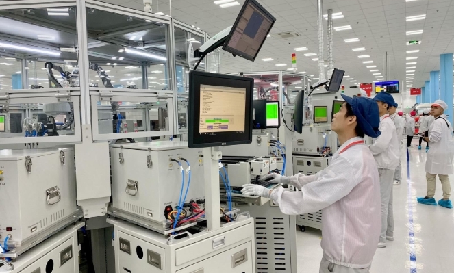 Vietnam issues list of 100 high-tech products prioritized for development