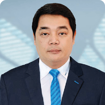 Hiện ông Hùng còn là Chủ tịch HĐQT Công ty Cổ phần Dịch vụ Hàng hóa Hàng không Việt Nam.