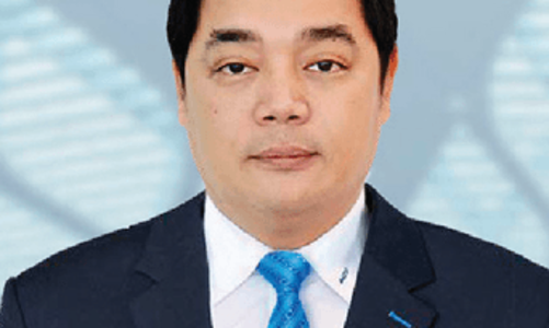 Ông Nguyễn Đức Hùng làm Quyền Tổng Giám đốc ACV