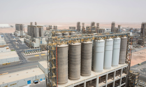 UAE giải thích lý do rời OPEC