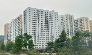 Đẩy mạnh phát triển nhà ở xã hội và Quỹ nhà ở quốc gia