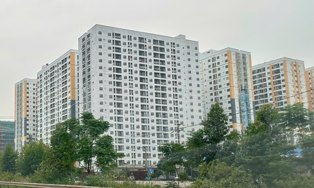 Đẩy mạnh phát triển nhà ở xã hội và Quỹ nhà ở quốc gia