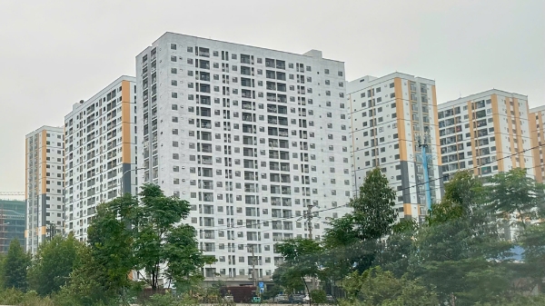 Đẩy mạnh phát triển nhà ở xã hội và Quỹ nhà ở quốc gia