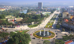Sáng 19/5/2026, Thái Nguyên sẽ khởi công, động thổ hàng loạt dự án