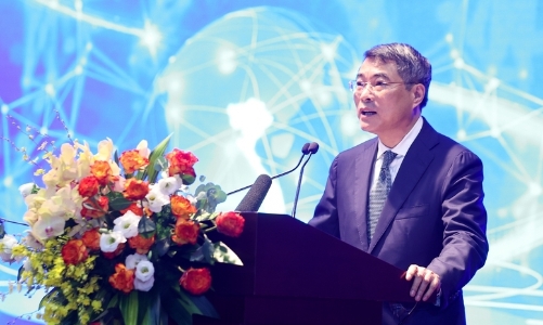 Strategic tech must deliver high-value products and boost productivity: Gov't leader