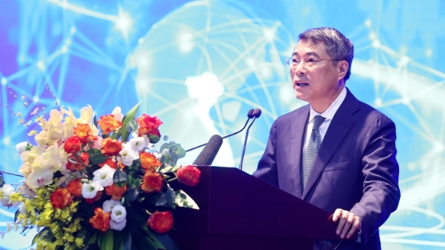 Strategic tech must deliver high-value products and boost productivity: Gov't leader