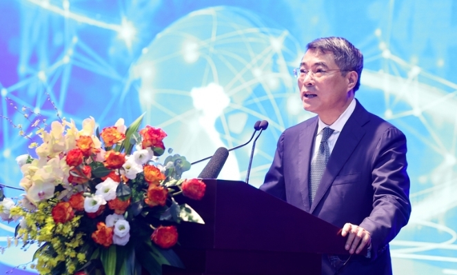 Strategic tech must deliver high-value products and boost productivity: Gov't leader