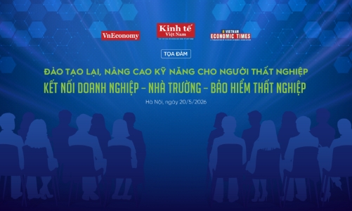Sắp diễn ra tọa đàm 