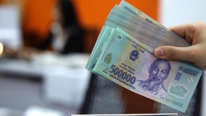 Base salary and pensions to increase from July 1