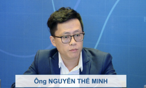 Chuyên gia: Thị trường có thể nhạy cảm tiêu cực với các yếu tố địa chính trị, lạm phát 