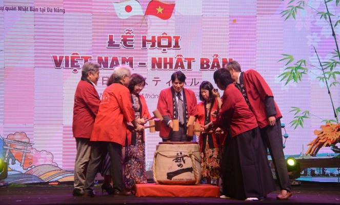 Da Nang strengthens strategic cooperation with Japan 