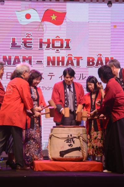 Da Nang strengthens strategic cooperation with Japan 