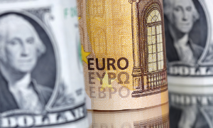 Đồng euro có thể tăng giá mạnh do hoạt động phòng hộ tỷ giá