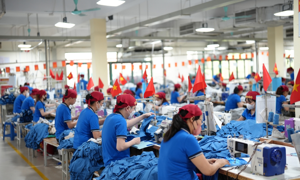 60 năm Hugaco: Kiên định với chiến lược phát triển bền vững