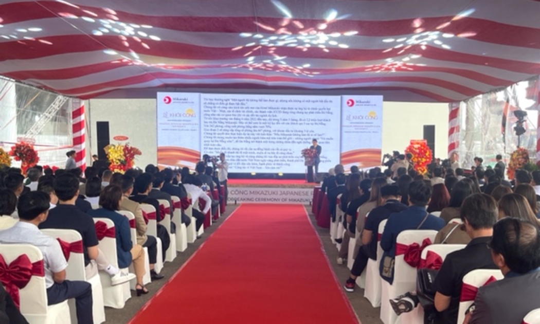 Đà Nẵng phê duyệt Kế hoạch xúc tiến hợp tác với Nhật Bản giai đoạn 2026-2030