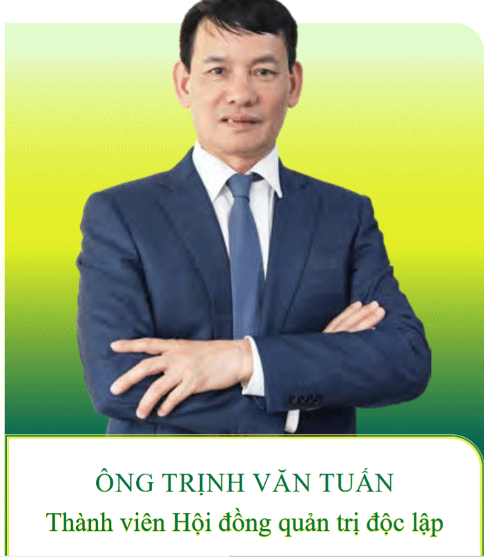 Chủ tịch PCI Trịnh Văn Tuấn bị bắt, Nhựa Tiền Phong công bố thông tin