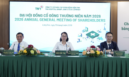 Lợi nhuận TNH dự báo cải thiện đáng kể từ năm 2027 
