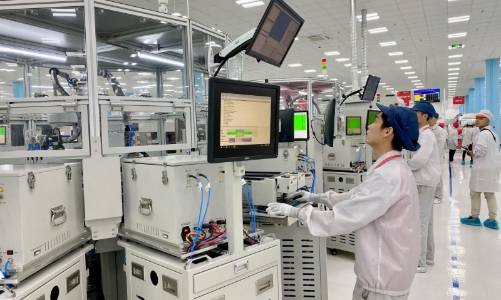 Đến năm 2030, phấn đấu 75% tiêu chuẩn Việt Nam hài hòa với tiêu chuẩn quốc tế