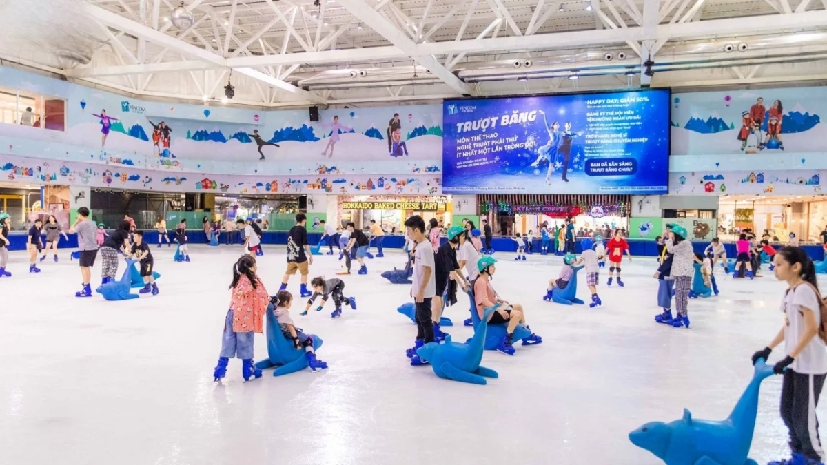 Kinh tế cuối tuần phải có sự đa dạng, đáp ứng nhiều mức nhu cầu, quy mô khác nhau.