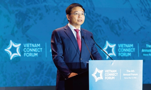 Synergy promotion for FDI, domestic enterprises encouraged