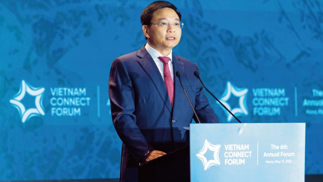 Synergy promotion for FDI, domestic enterprises encouraged