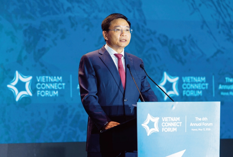 Synergy promotion for FDI, domestic enterprises encouraged