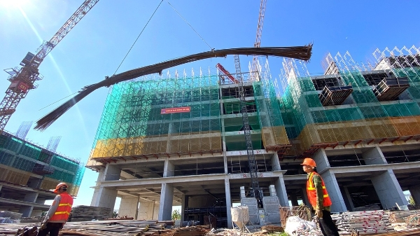 “Bồi thường thiệt hại ấn định trước”: Quy định đột phá trong Luật Xây dựng 2025