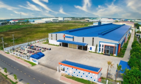 Nam Hoa thành lập công ty bất động sản, hiện thực hoá chiến lược chuyển mình sau tái cấu trúc