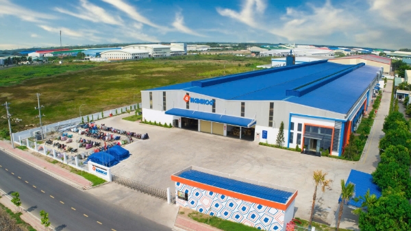 Nam Hoa thành lập công ty bất động sản, hiện thực hoá chiến lược chuyển mình sau tái cấu trúc