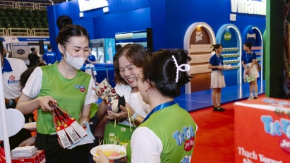 International dairy and beverage expos set for Hanoi in late May
