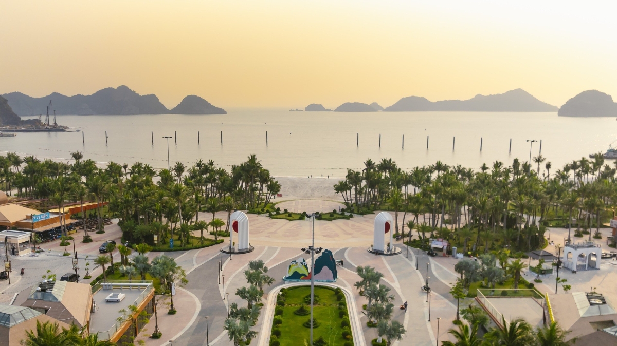 Với nhóm khách muốn tiết kiệm chi phí, doanh nghiệp hiện đẩy mạnh các tour ngắn ngày với hành trình gần.