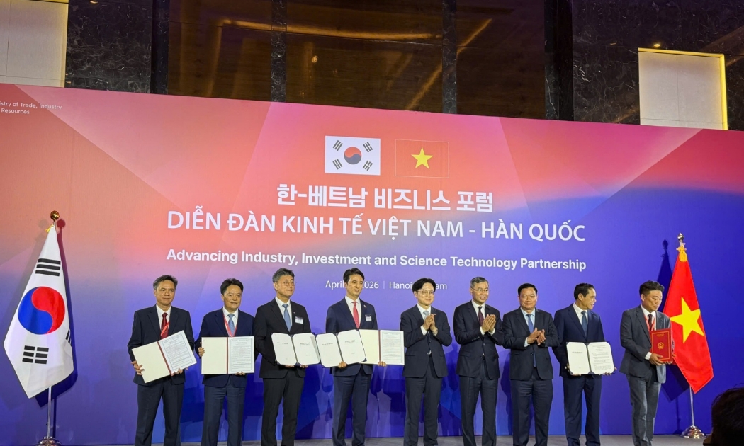 LNG Quỳnh Lập: Mảnh ghép chiến lược cho an ninh năng lượng Bắc Trung Bộ